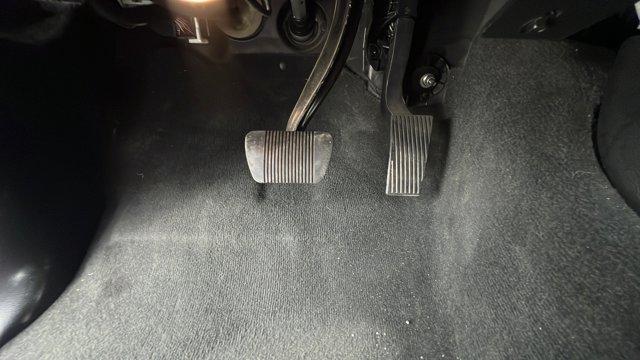 used 2022 Ram 1500 car, priced at $36,050
