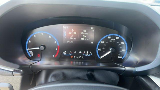 used 2023 Ford Bronco Sport car, priced at $29,950