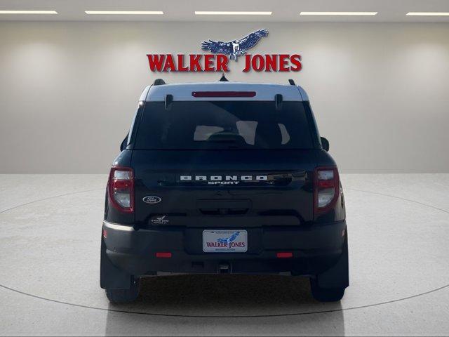 used 2023 Ford Bronco Sport car, priced at $29,950