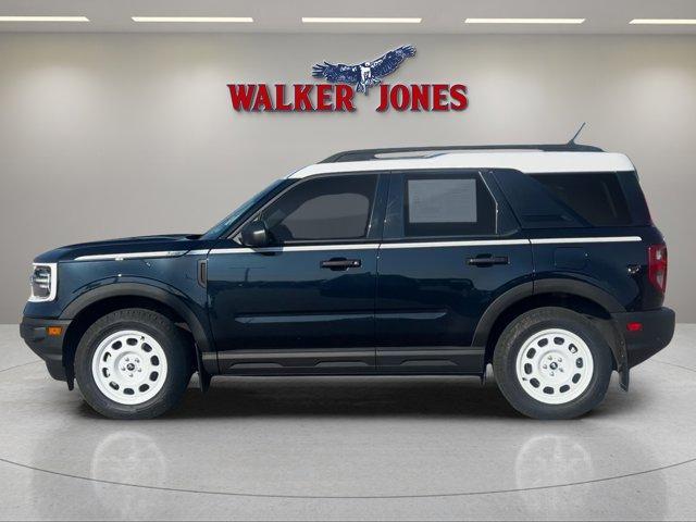 used 2023 Ford Bronco Sport car, priced at $29,950