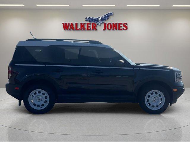 used 2023 Ford Bronco Sport car, priced at $29,950