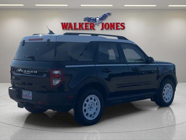 used 2023 Ford Bronco Sport car, priced at $29,950