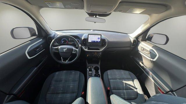 used 2023 Ford Bronco Sport car, priced at $29,950