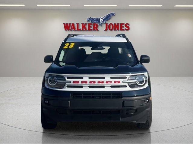 used 2023 Ford Bronco Sport car, priced at $29,950