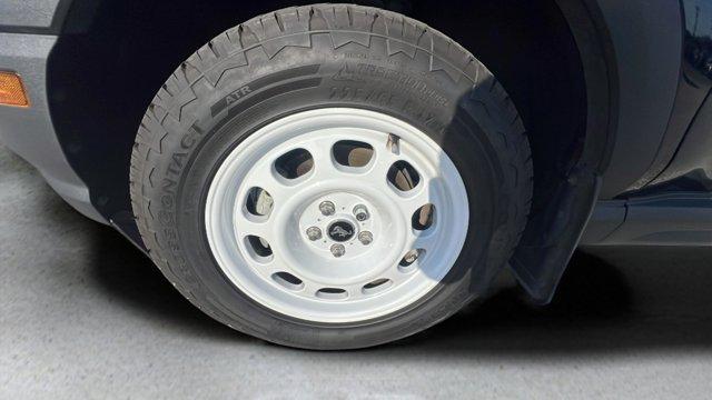 used 2023 Ford Bronco Sport car, priced at $29,950