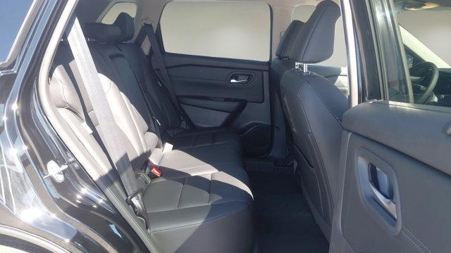 new 2026 Nissan Rogue car, priced at $34,500