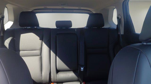 new 2026 Nissan Rogue car, priced at $34,500