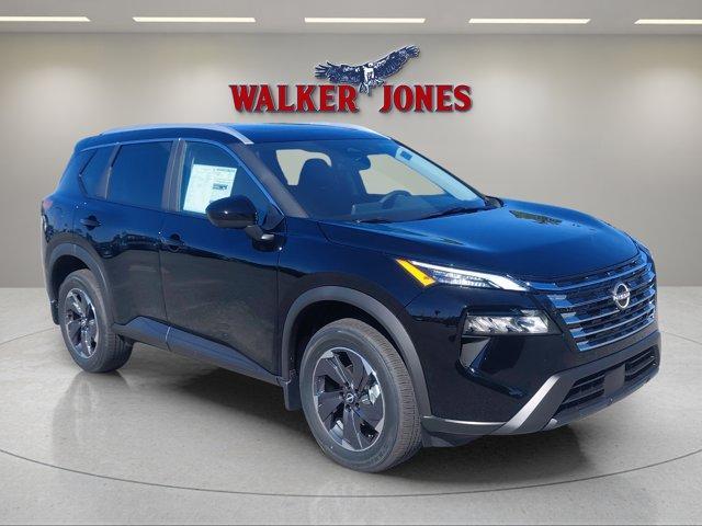 new 2026 Nissan Rogue car, priced at $34,500