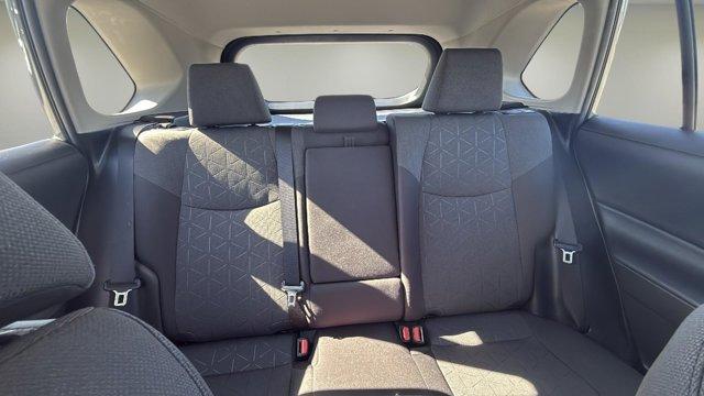 used 2020 Toyota RAV4 car, priced at $25,700