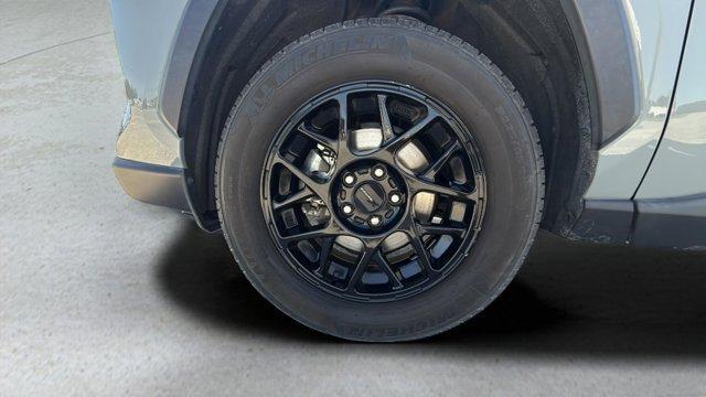 used 2020 Toyota RAV4 car, priced at $25,700