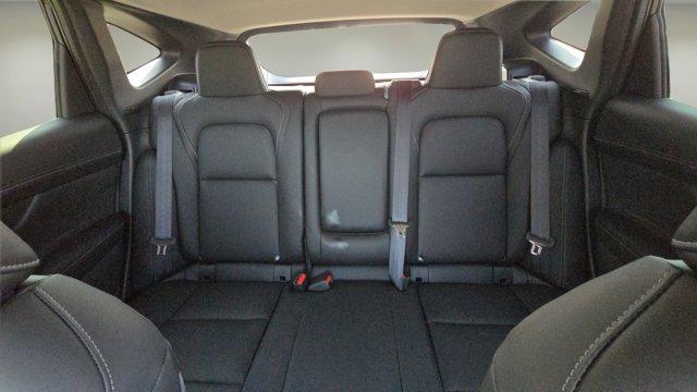 new 2025 Nissan Murano car, priced at $49,810