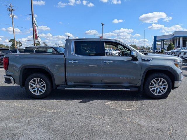 used 2020 GMC Sierra 1500 car, priced at $41,375