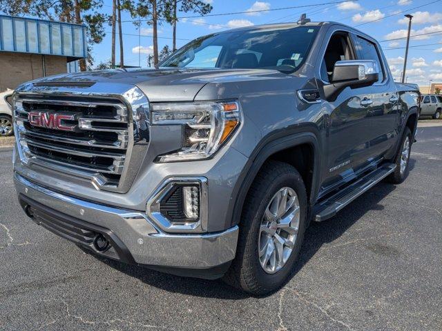 used 2020 GMC Sierra 1500 car, priced at $41,375