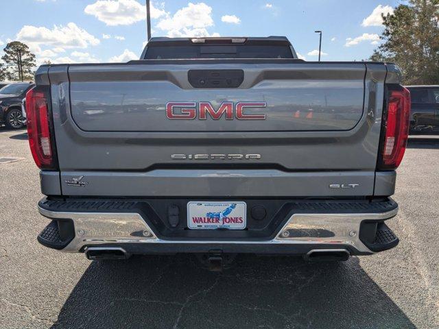 used 2020 GMC Sierra 1500 car, priced at $41,375