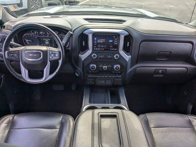 used 2020 GMC Sierra 1500 car, priced at $41,375