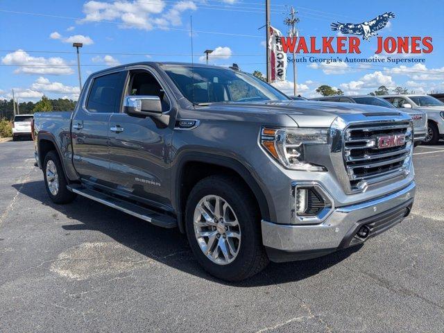 used 2020 GMC Sierra 1500 car, priced at $41,375