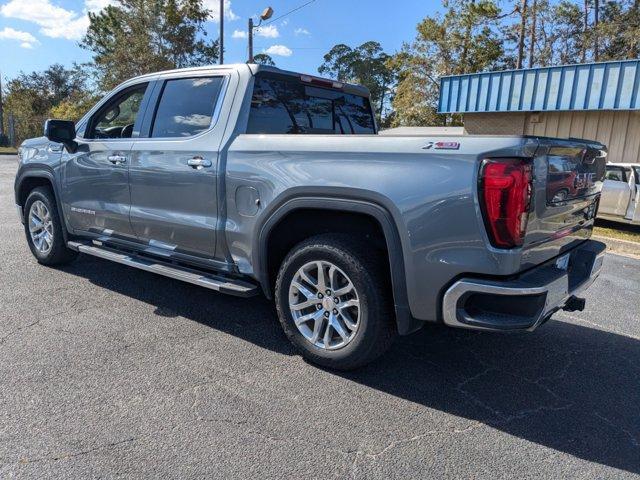 used 2020 GMC Sierra 1500 car, priced at $41,375