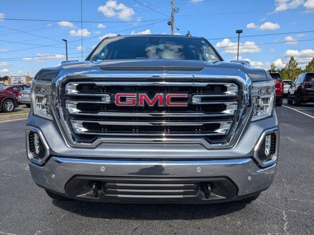 used 2020 GMC Sierra 1500 car, priced at $41,375