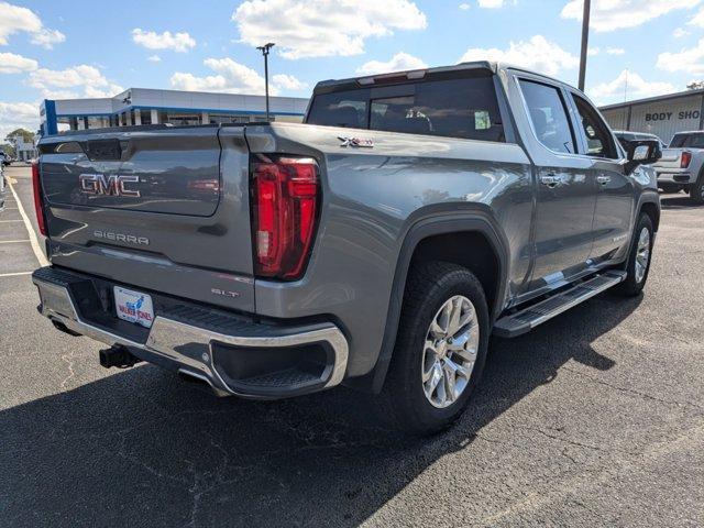 used 2020 GMC Sierra 1500 car, priced at $41,375