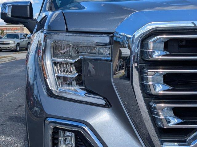 used 2020 GMC Sierra 1500 car, priced at $41,375