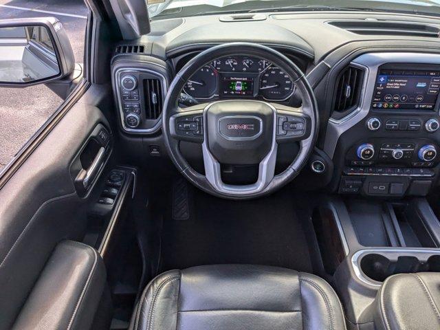 used 2020 GMC Sierra 1500 car, priced at $41,375