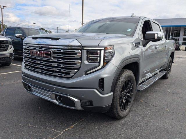 used 2024 GMC Sierra 1500 car, priced at $64,775