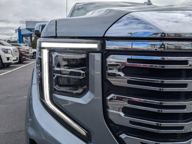 used 2024 GMC Sierra 1500 car, priced at $64,775