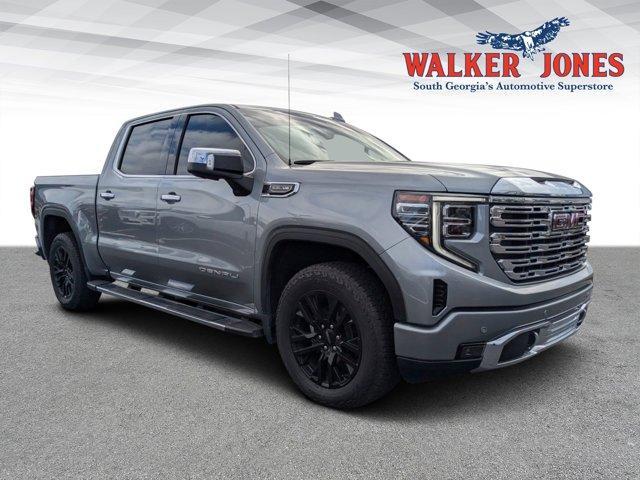 used 2024 GMC Sierra 1500 car, priced at $64,775