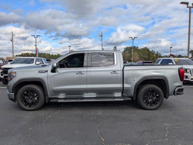 used 2024 GMC Sierra 1500 car, priced at $64,775