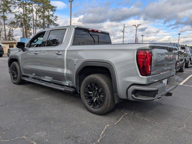 used 2024 GMC Sierra 1500 car, priced at $64,775