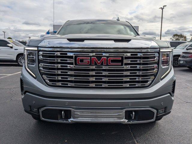 used 2024 GMC Sierra 1500 car, priced at $64,775