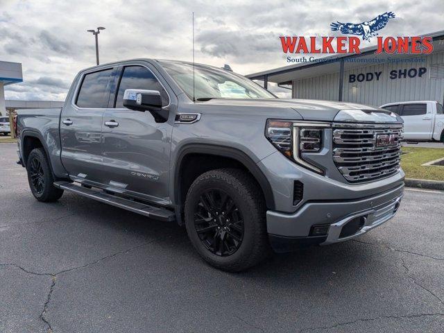 used 2024 GMC Sierra 1500 car, priced at $64,775