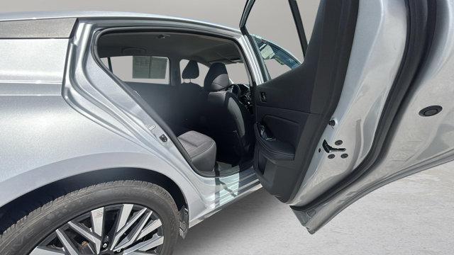 used 2023 Nissan Altima car, priced at $22,250