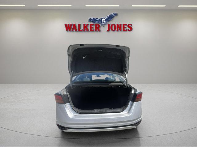 used 2023 Nissan Altima car, priced at $22,250