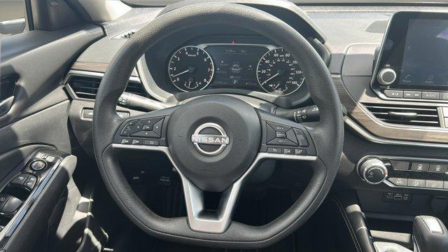 used 2023 Nissan Altima car, priced at $22,250
