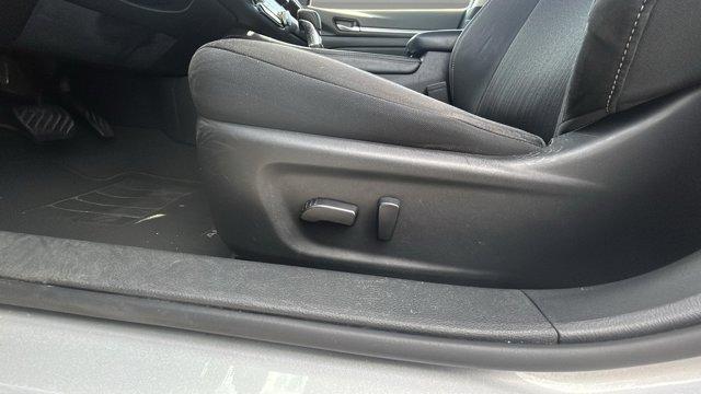 used 2023 Nissan Altima car, priced at $22,250