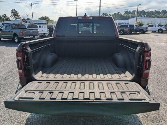 used 2023 Ram 1500 car, priced at $52,025