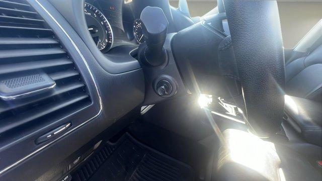 used 2022 Nissan Armada car, priced at $37,150