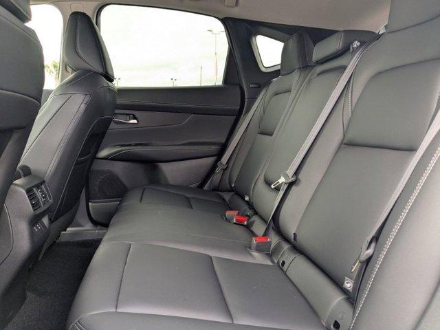 new 2025 Nissan Murano car, priced at $50,425
