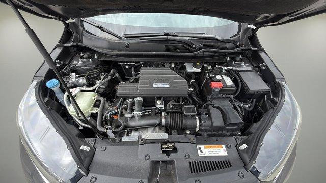 used 2020 Honda CR-V car, priced at $22,850