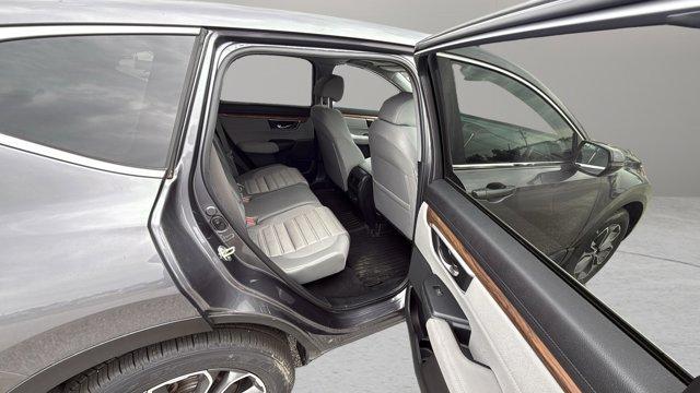 used 2020 Honda CR-V car, priced at $22,850