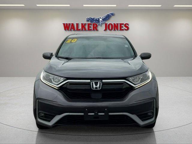 used 2020 Honda CR-V car, priced at $22,850