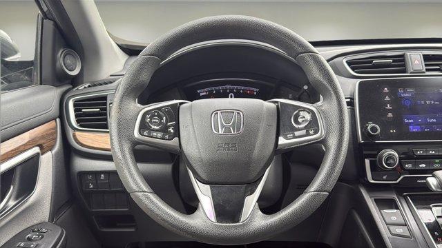 used 2020 Honda CR-V car, priced at $22,850