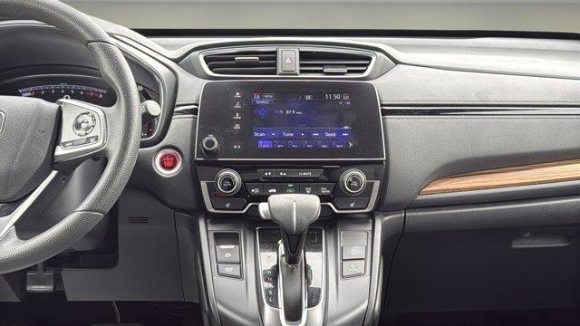 used 2020 Honda CR-V car, priced at $22,850