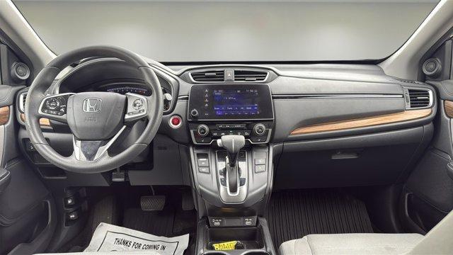 used 2020 Honda CR-V car, priced at $22,850