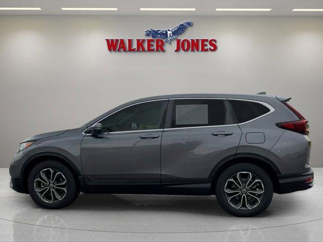 used 2020 Honda CR-V car, priced at $22,850