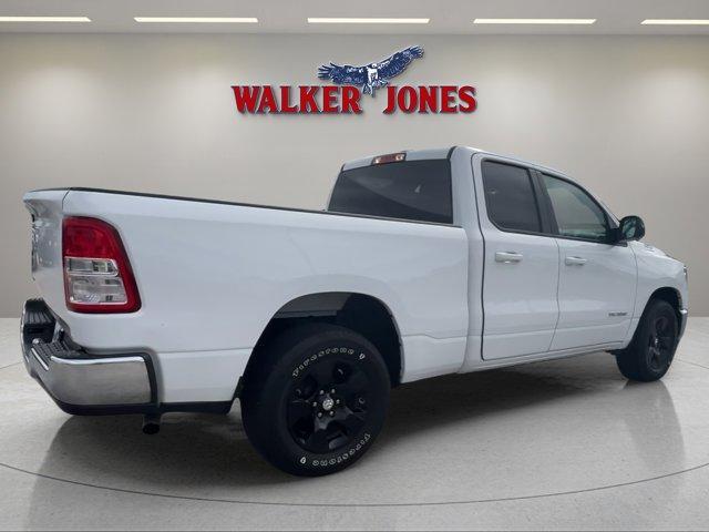 used 2022 Ram 1500 car, priced at $32,500