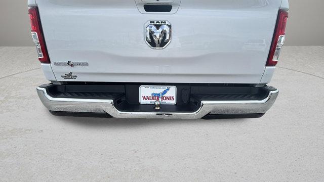 used 2022 Ram 1500 car, priced at $32,500