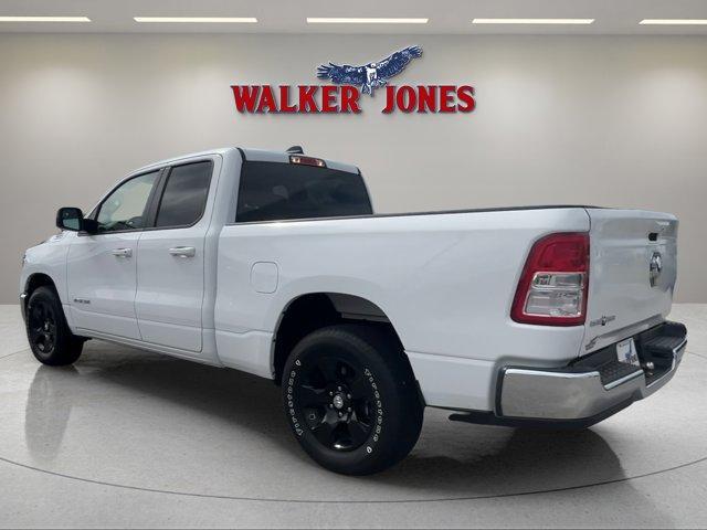 used 2022 Ram 1500 car, priced at $32,500