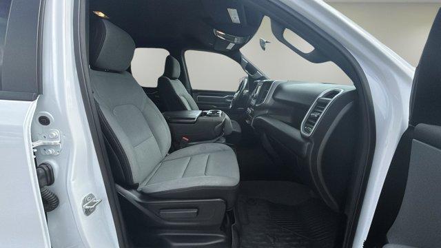 used 2022 Ram 1500 car, priced at $32,500